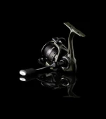 Savage Gear SG4C 3000 FD 10+1BB Olta Makinesi thumbnail 2