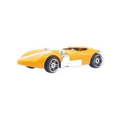 Alloy Racer 5'li Araç Seti - 780-513 - 3
