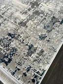 GÜMÜŞSUYU LİONA 14658 HALI MAVİ 160X230 - 1