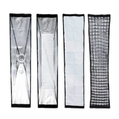 Godox SB-FW-35160 35x160cm Grid'li Softbox Bowens thumbnail 3