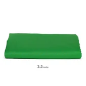 Gdx Seyyar Yeşil Fon Perde (Katlanabilir Kumaş) 3x3 Metre - 3