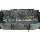 KUDOS SAZAN TARTI ÇANTASI 120*68 (NE09) FG01  Standart Standart thumbnail 2