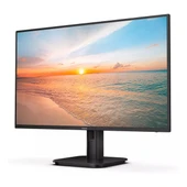 Philips 24E1N1200A 23.8" 120Hz 1Ms VGA+HDMI+DP FullHD Adaptive-Sync IPS Vesa Monitör thumbnail 3