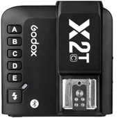 Godox V1 Nikon Flaş Kit (Yuvarlak Kafa) FULL Set - 3
