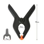 GDX FX6 Fon Tutucu Mandal Clamp - 1