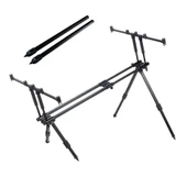 KUDOS RP-188 RANGER 5'Lİ KAMIŞ SEHPASI  Standart Standart thumbnail 5