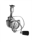 Fujin Aristo 3000 FG Olta Makinesi thumbnail 5