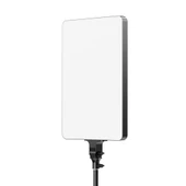 Gdx P300TS BiColor Fotoğrafçılık ve Stüdyo Aydınlatması 80 Watt LED Video Panel Sürekli Işık - 4