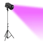 Gdx ML40RGB Fotoğrafçılık ve Video Çekim Tekli Işık Seti thumbnail 3