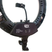 Gdx Pro Ring Light III 65W Bicolor Makyaj Youtuber Make Up Seti thumbnail 5