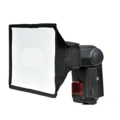 Godox V1 Nikon Flaş Kit (Yuvarlak Kafa) FULL Set - 4