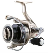 Nomura Haru Fw 2000 10+1bb 2Alum Spool Olta Makinesi thumbnail 1