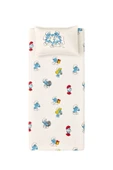 Smurfs by Karaca Cuteness Tek Kişilik Çarşaf Takımı thumbnail 8