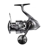 Shimano Twin Power FE 5000 XG Jig Olta Makinesi thumbnail 1