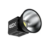 Gdx ML60W Bicolor Video Led Sürekli Işık thumbnail 3