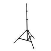 Gdx LP550 RGB Fotoğrafçılık ve Video için Renkli Işık Çubuğu Tekli Set thumbnail 5