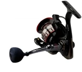 Dam Quick 4 9000 FD 6+1 BB Olta Makinesi thumbnail 2