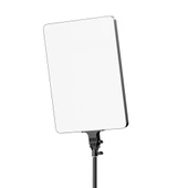 Gdx P300TS BiColor Fotoğrafçılık ve Stüdyo Aydınlatması 80 Watt LED Video Panel Sürekli Işık - 3