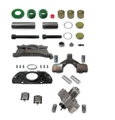 KALIPER TAMIR TAKIMI KOMPLE SAG MAN TGX - MAY 6217-13 - 1