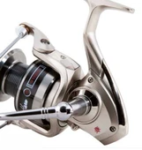 Nomura Haru Fw 2000 10+1bb 2Alum Spool Olta Makinesi thumbnail 2