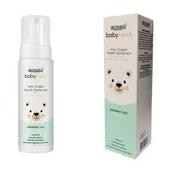 Dermoskin Babycare Yenidoğan Köpük Şampuanı 200 ml - 1