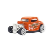 Alloy Racer 5'li Araç Seti - 780-513 - 4