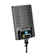 Gdx P300TS BiColor Fotoğrafçılık ve Stüdyo Aydınlatması 80 Watt LED Video Panel Sürekli Işık Üçlü Set - 5