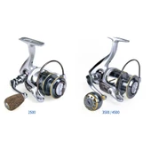 Banax Nextum Olta Makinesi  Standart 3500 thumbnail 7