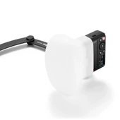 Godox MF-DD Flaş Difüzörü - Dental Diş Portre Makro Fotoğrafçılık - 4