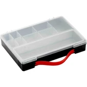 Plastilys C20A Plastik Kutu  Standart Standart thumbnail 2