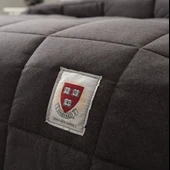 Harvard by Karaca Home Çift Kişilik Cotton Comfort Antrasit thumbnail 1