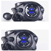 Banax GT Baitcasting Olta Makinesi  Standart 300BL thumbnail 12