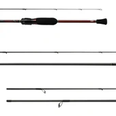 Daiwa Moonlight Beauty 2.24m 03-5gr 2P Kamış  Standart Standart thumbnail 3