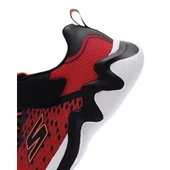 Erkek Çocuk Kırmızı Spor Ayakkabı thumbnail 8