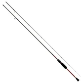 Daiwa Moonlight Beauty 2.51m 3-20gr 2P Kamış  Standart Standart thumbnail 1