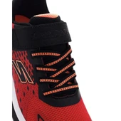 Erkek Çocuk Kırmızı Spor Ayakkabı thumbnail 9