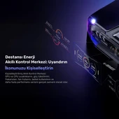 RAXIUS MP M2A İ9 3070-129H001 CORE i9 12900H 32GB RAM 512GB SSD RTX 3070 FDOS MINI PC thumbnail 7