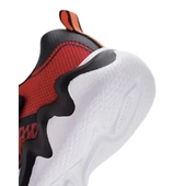 Erkek Çocuk Kırmızı Spor Ayakkabı thumbnail 11