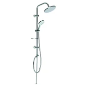 Creavit SH640 Tepe Duş Sistemi ve Liva Banyo Bataryası LV2500 - 4