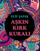 Kitap: Aşkın Kırk Kuralı - 1