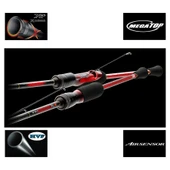 Daiwa Moonlight Beauty 2.24m 03-5gr 2P Kamış  Standart Standart thumbnail 2