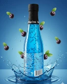 FESLEĞEN TOHUMLU AÇAİ AROMALI İÇECEK 330 ML CAMPET thumbnail 2