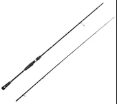 Okuma Inspira Micro Jig Spin 7'2'' 218cm 8-20gr 2 Parça Olta Kamışı thumbnail 1