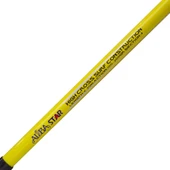 Albastar Elegant 2255 Surf Olta Kamışı  SARI 390CM thumbnail 3