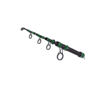 Albastar Battle 3252 Surf Olta Kamışı  Standart 420CM thumbnail 11