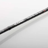 Dam Iconic Travel XP Spin 8'0''/2.40m mf 10-30GR 4 Parça Spin Kamışı - 2