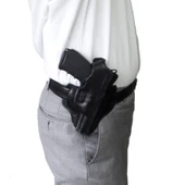Sarsılmaz CZ 75 Belt Kelebek Tabanca Kılıfı - 1