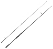 Dam Effzett Evidence Spin 2.40 m 15-45 gr 2 Parça Spin Kamışı thumbnail 1