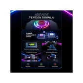 RAXIUS MP M1A İ9 3080-129H001 CORE i9 12900H 16GB RAM 4TB NVME RTX 3080 FDOS GAMING MINI PC thumbnail 2