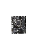 GIGABYTE H610M-K DDR4 3200 MHZ DVI-D Rev.1.0 2xddr4 M.2 HDMI 12-13.nesil LGA1700 Soket Anakart - 2